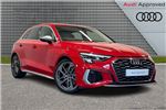 2021 Audi S3