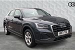 2021 Audi Q2