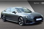 2024 Audi A4