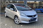 2015 Honda Jazz 1.4 i-VTEC ES Plus 5dr CVT