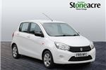 2019 Suzuki Celerio