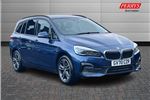 2021 BMW 2 Series Gran Tourer