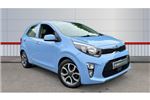 2017 Kia Picanto