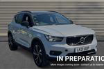 2021 Volvo XC40