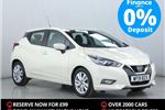 2019 Nissan Micra