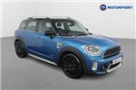 2021 MINI Countryman