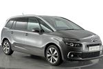 2019 Citroen Grand C4 SpaceTourer