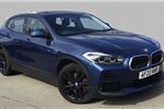 2022 BMW X2