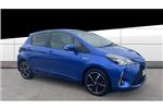 2018 Toyota Yaris