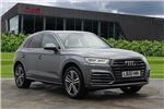 2020 Audi Q5