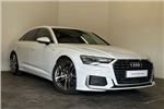 2022 Audi A6