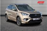 2019 Ford Kuga