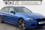 2019 BMW 3 Series