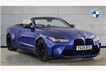 2024 BMW M4