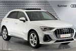 2019 Audi Q3