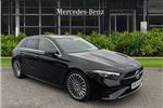 2024 Mercedes-Benz A-Class