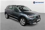 2022 SEAT Ateca