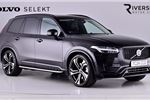 2024 Volvo XC90