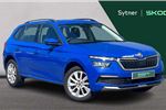 2021 Skoda Kamiq