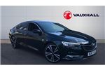 2017 Vauxhall Insignia