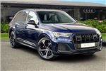 2024 Audi SQ7