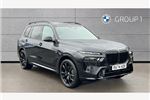 2025 BMW X7