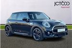 2020 MINI Hatchback