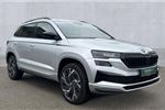 2023 Skoda Karoq