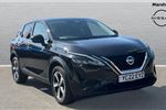 2022 Nissan Qashqai