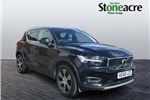 2018 Volvo XC40
