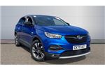 2020 Vauxhall Grandland X