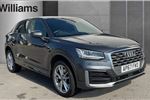 2018 Audi Q2