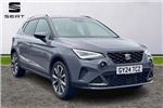 2024 SEAT Arona
