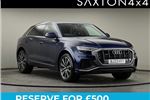 2023 Audi Q8