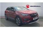 2019 Vauxhall Grandland X
