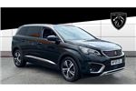 2019 Peugeot 5008