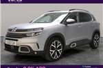 2020 Citroen C5 Aircross