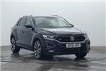 2021 Volkswagen T-Roc