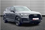 2022 Audi Q7