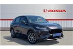 2024 Honda ZR-V