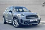 2020 MINI Countryman