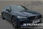 2022 Volvo S60