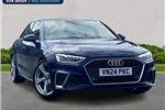 2024 Audi A4