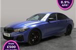 2021 BMW 3 Series