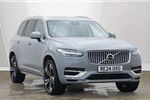 2024 Volvo XC90