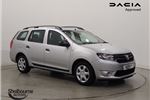 2016 Dacia Logan