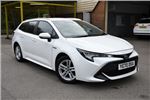 2020 Toyota Corolla Touring Sport