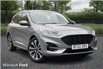 2022 Ford Kuga