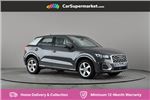 2020 Audi Q2