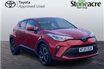 2020 Toyota C-HR